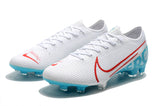 Nike Mercurial Vapor 13 Elite FG Sky Blue - soccerstory