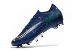 Nike Mercurial Vapor 13 Elite AG Indigo - soccerstory