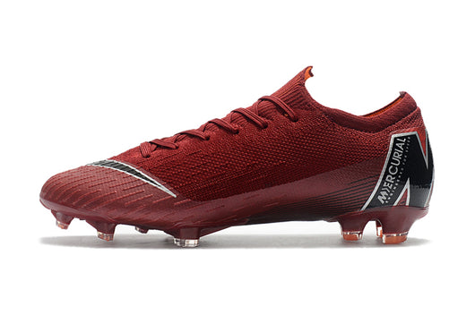 Nike Mercurial Vapor VII Maroon soccerstory