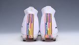 Mercurial Superfly 360 Special White - soccerstory