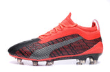 Puma One 5.1 FGAG Orange Currant - soccerstory