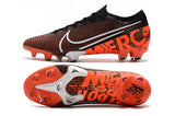 Nike Mercurial Vapor 13 Elite FG Orange - soccerstory