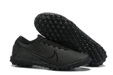 Nike Mercurial Vapor 13 Elite TF Black - soccerstory