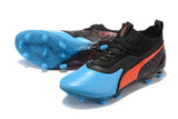 PUMA 19.1 FG SkyBlue Black - soccerstory