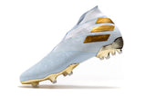Adidas Nemeziz 19+ FG Powder - soccerstory