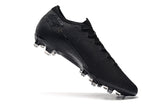 Nike Mercurial Vapor 13 Elite AG Black - soccerstory