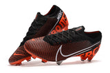 Nike Mercurial Vapor 13 Elite FG Orange - soccerstory