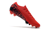 Nike Mercurial Vapor 13 Elite FG Red - soccerstory