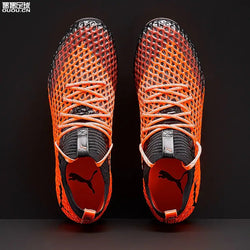 Puma Future 2.1 Netfit FG Carrot - soccerstory