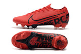 Nike Mercurial Vapor 13 Elite FG Red - soccerstory