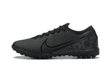 Nike Mercurial Vapor 13 Elite TF Black - soccerstory
