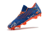 PUMA Future Netfit Griezmann 19.1 FG Orange Admiral - soccerstory