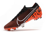 Nike Mercurial Vapor 13 Elite FG Orange - soccerstory