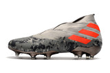 Adidas Nemeziz 19+ FG Bone - soccerstory