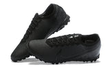 Nike Mercurial Vapor 13 Elite TF Black - soccerstory