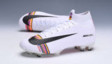 Mercurial Superfly 360 Special White - soccerstory