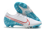 Nike Mercurial Vapor 13 Elite FG Sky Blue - soccerstory