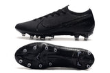 Nike Mercurial Vapor 13 Elite AG Black - soccerstory