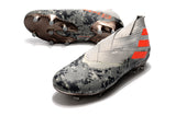 Adidas Nemeziz 19+ FG Bone - soccerstory
