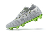 PUMA Future Netfit Griezmann 19.1 FG Green Powder - soccerstory