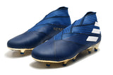 Adidas Nemeziz 19+ FG Berry - soccerstory