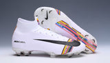 Mercurial Superfly 360 Special White - soccerstory