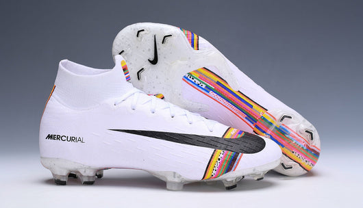 Mercurial Superfly 360 Special White - soccerstory