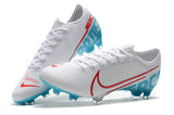 Nike Mercurial Vapor 13 Elite FG Sky Blue - soccerstory
