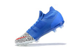 Nike Mercurial Greenspeed 360 FG Blue White - soccerstory