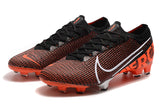 Nike Mercurial Vapor 13 Elite FG Orange - soccerstory