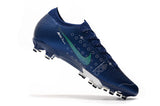 Nike Mercurial Vapor 13 Elite AG Indigo - soccerstory