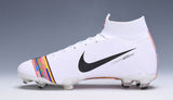Mercurial Superfly 360 Special White - soccerstory
