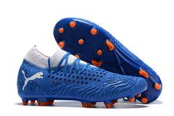 PUMA Future Netfit Griezmann 19.1 FG Blue Cobalt - soccerstory