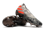 Adidas Nemeziz 19+ FG Bone - soccerstory