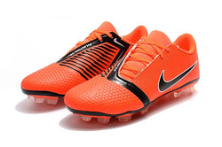 Nike Phantom Venom FG 2019 Orange Black - soccerstory