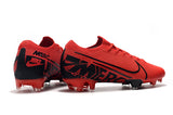 Nike Mercurial Vapor 13 Elite FG Red - soccerstory
