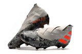 Adidas Nemeziz 19+ FG Bone - soccerstory