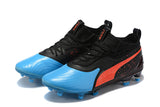 PUMA 19.1 FG SkyBlue Black - soccerstory