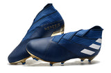 Adidas Nemeziz 19+ FG Berry - soccerstory