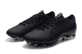 Nike Mercurial Vapor 13 Elite AG Black - soccerstory