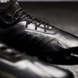 Puma One 5.1 FGAG Black - soccerstory