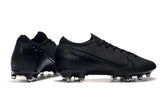 Nike Mercurial Vapor 13 Elite AG Black - soccerstory