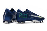 Nike Mercurial Vapor 13 Elite AG Indigo - soccerstory
