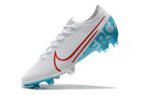 Nike Mercurial Vapor 13 Elite FG Sky Blue - soccerstory