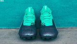 Puma One 1 Leather FG Sapphire - soccerstory