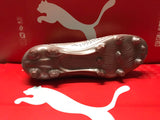 Puma One 1 Glory Leather FG Coconut - soccerstory