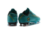 Nike Mercurial Vapor XII Pro FG  green C ronaldo - soccerstory