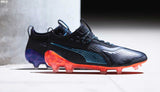 Puma One 19.1 Limited Edition MVP FGAG Orange Blueblack - soccerstory