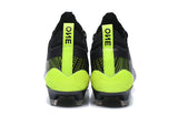 Puma One 5.1 FGAG Green White - soccerstory