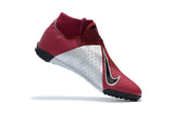 Nike Phantom Vision Elite TF Nike Turf Maroon Black - soccerstory
